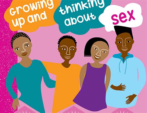 Sexual Health Information For Teens 